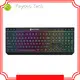 Keyceo Mechanical Membrane Keyboard 1