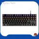 Keyceo Best Budget Gaming Keyboard - 1