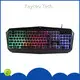 Best Cheap Membrane Keyboard Keyceo 1