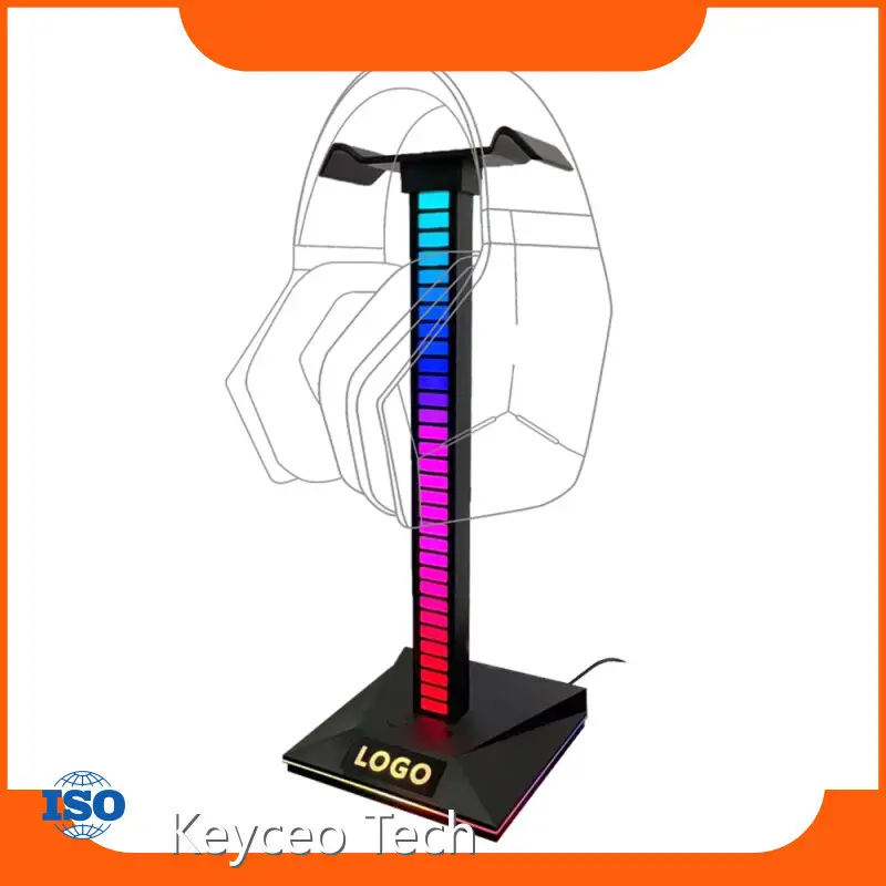 Keyceo Brand the Keyboard Light Factory 1