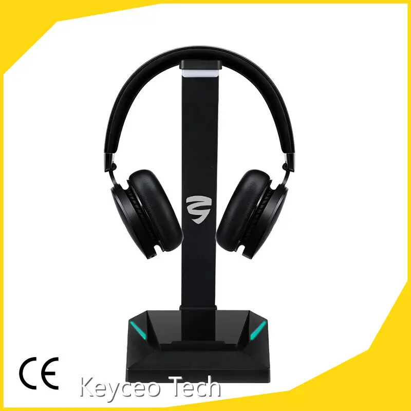Lab Testing Keyceo Manufacture 1