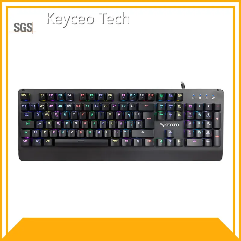 Wireless Mechanical Keyboard Wireless Mechanical Keyboard Keyceo Brand 1