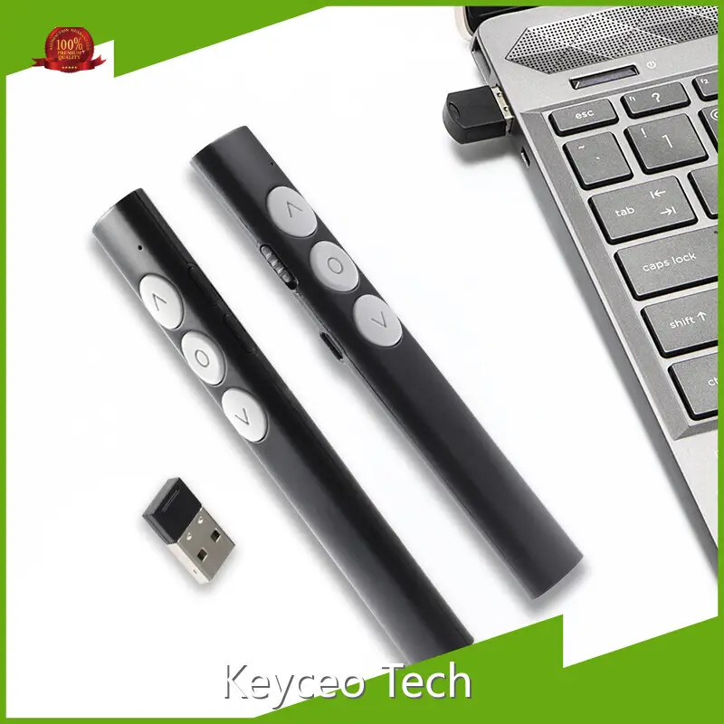 Pointer Clicker Keyceo Brand 1