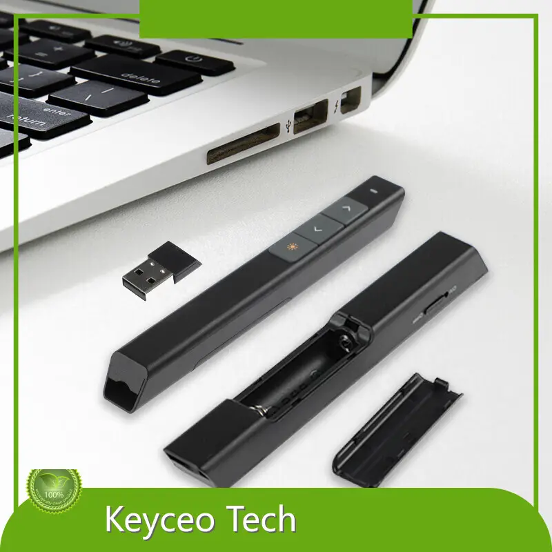 Bluetooth Clicker Keyceo 1