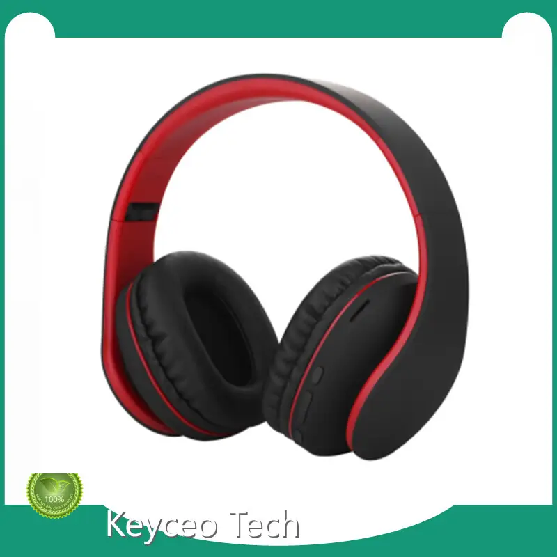 Hot Gaming Headset Ps4 Keyceo Brand 1