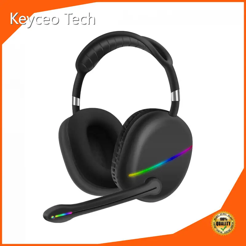 Headset Wireless Keyceo Brand 1