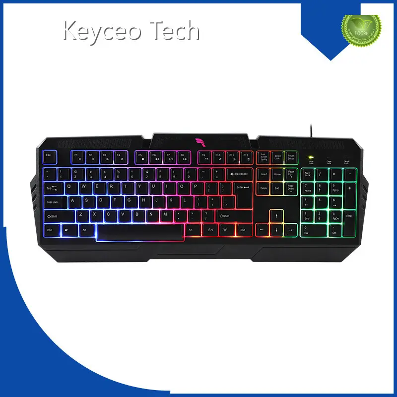 Custom Gaming Gk61 Keyceo 1
