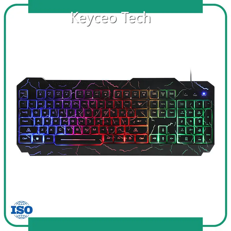 Keyceo Hyperx Alloy Core Rgb Gaming - 1