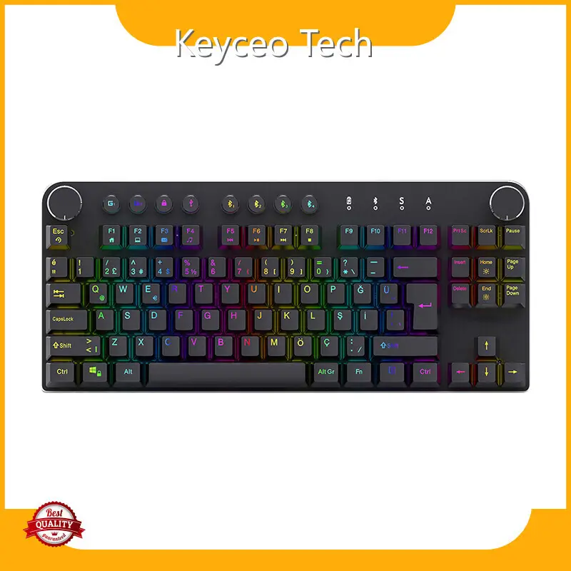 Bluetooth Gaming Keyboard GD 1