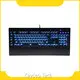 Rgb Gaming Keyboard USB - - Keyceo 1