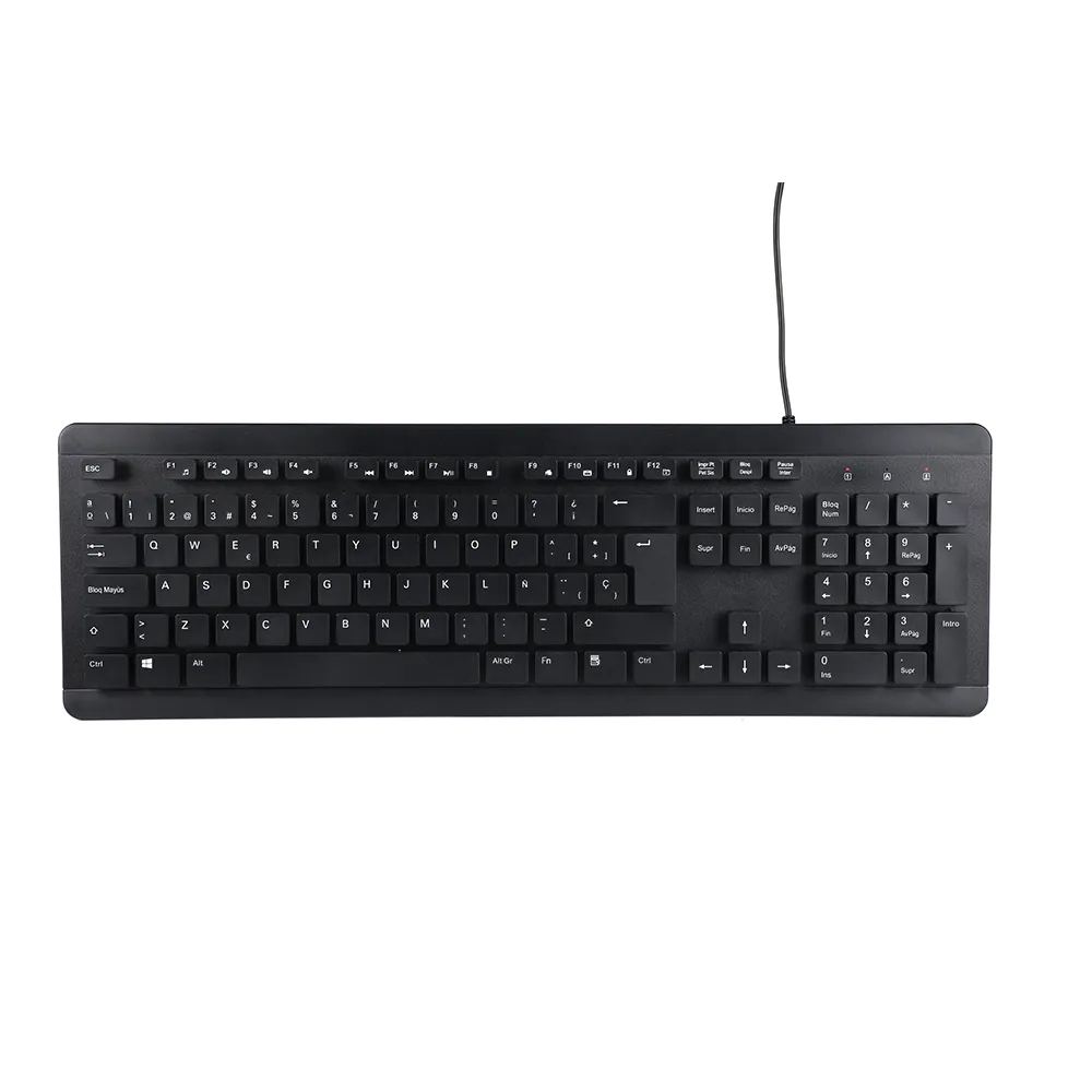 Como cuidar do seu novo teclado mecânico com e sem fio 1