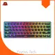 Wholesale Yes Top Mechanical Keyboards Keyceo Brand 1