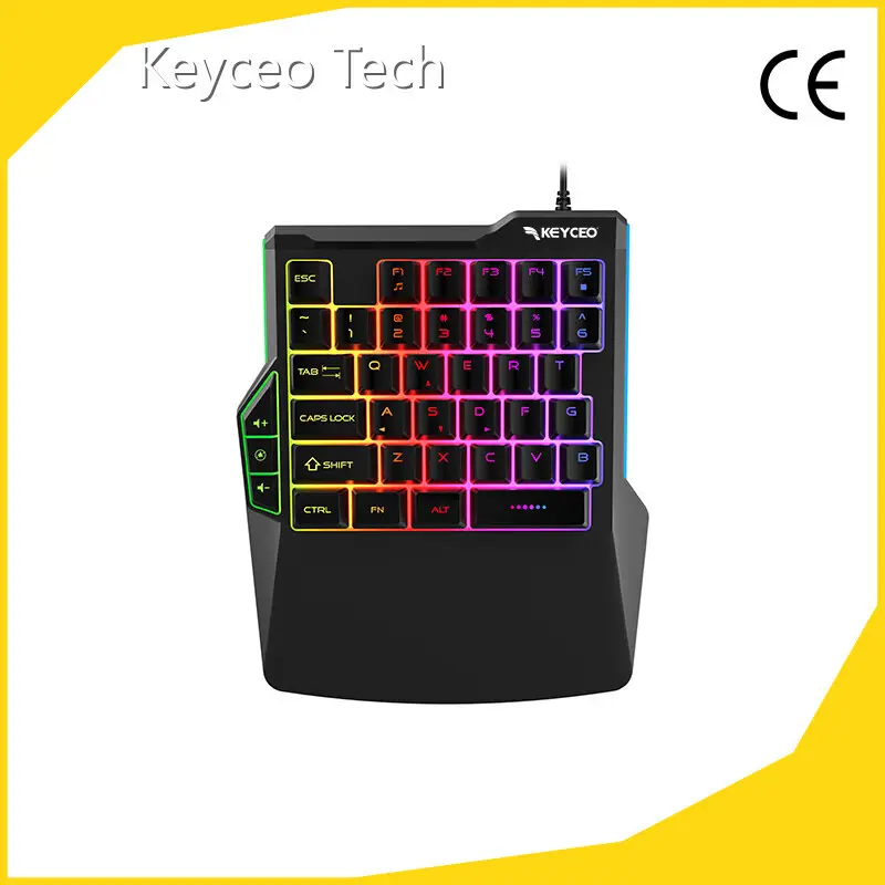 Gaming Keyboard Keyceo 1