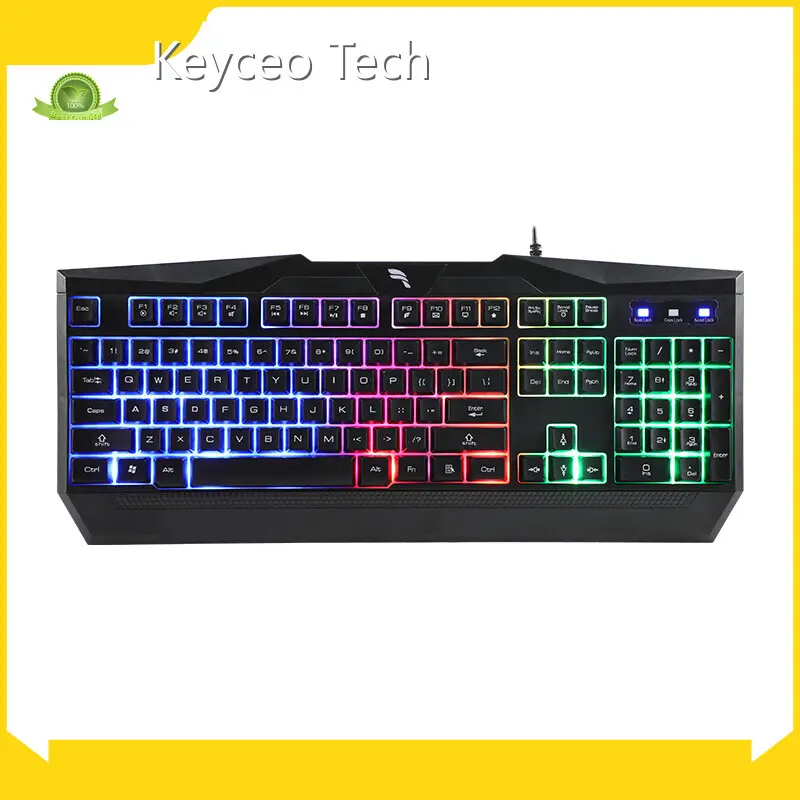 Gaming Keyboard Ornata Chroma - GUANGDONG CHINA 3000 Keyceo Brand Company 1