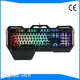 Keyceo Brand 3000 One Hand Gaming Keyboard CE Factory 1