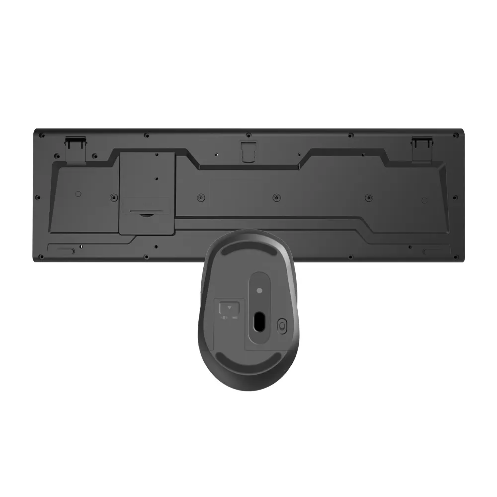 Keyceo Brand Combo Mouse and Keyboard Wireless-1 6