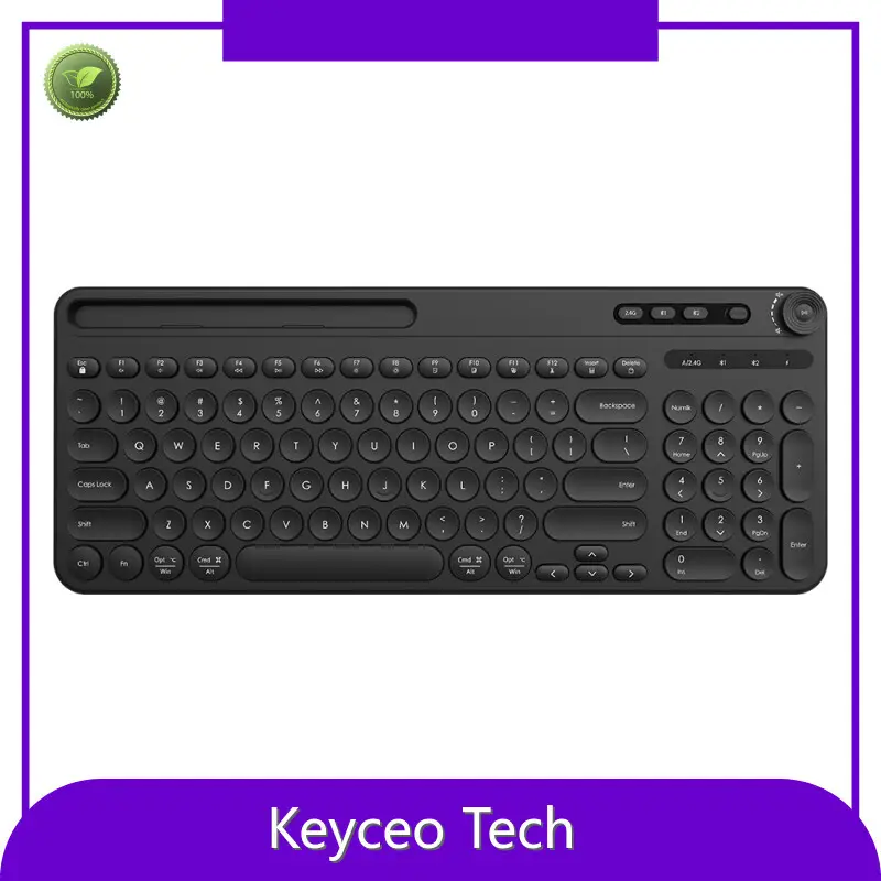 Quality Keyceo Brand Havit Wired Mechanical Keyboard 1
