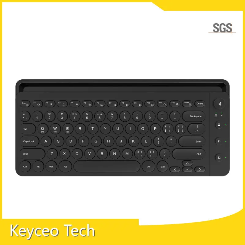 Best Wired Mechanical Keyboard Keyceo-1 1