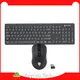 Wireless Mechanical Keyboard and Mouse Combo Wireless Mechanical Keyboard and Mouse Combo Keyceo Brand 1
