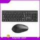 Keyceo Brand Combo Mouse and Keyboard Wireless-1 1