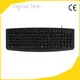 Keyceo Brand Wired Rgb Keyboard Factory 1