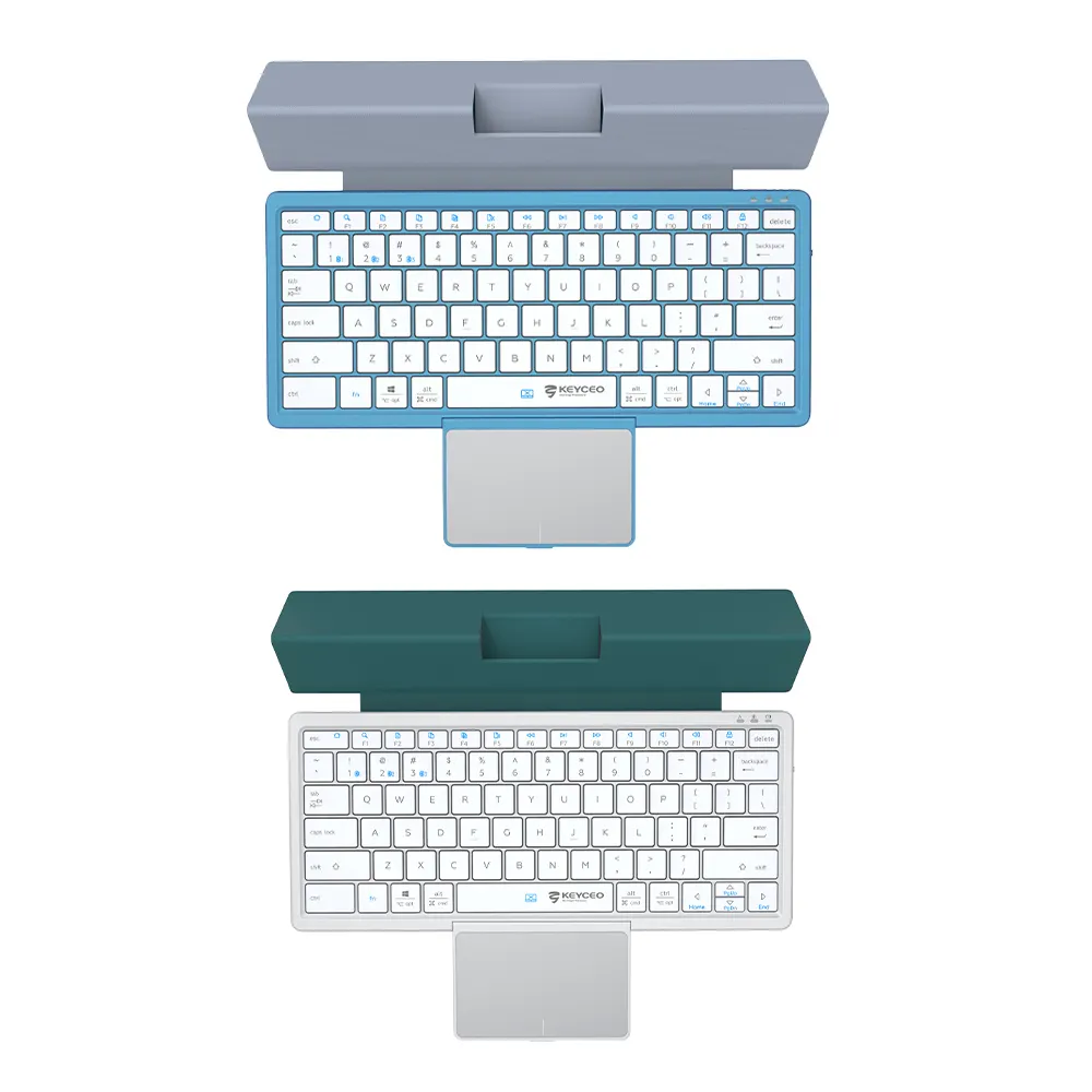 Best Scissor Switch Keyboard 2019 600*350*160MM Keyceo Company 5