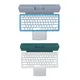 Best Scissor Switch Keyboard 2019 600*350*160MM Keyceo Company 5