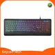 Quiet Wired Keyboard Keyceo Company 1