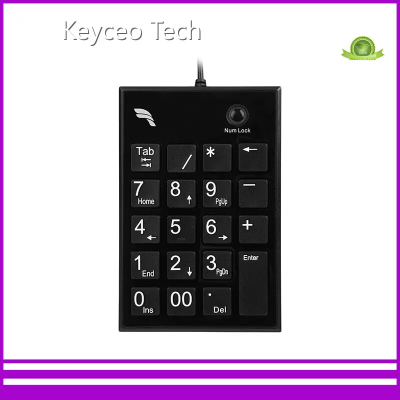 Scissor Keyboard Mechanism Keyceo-1 1