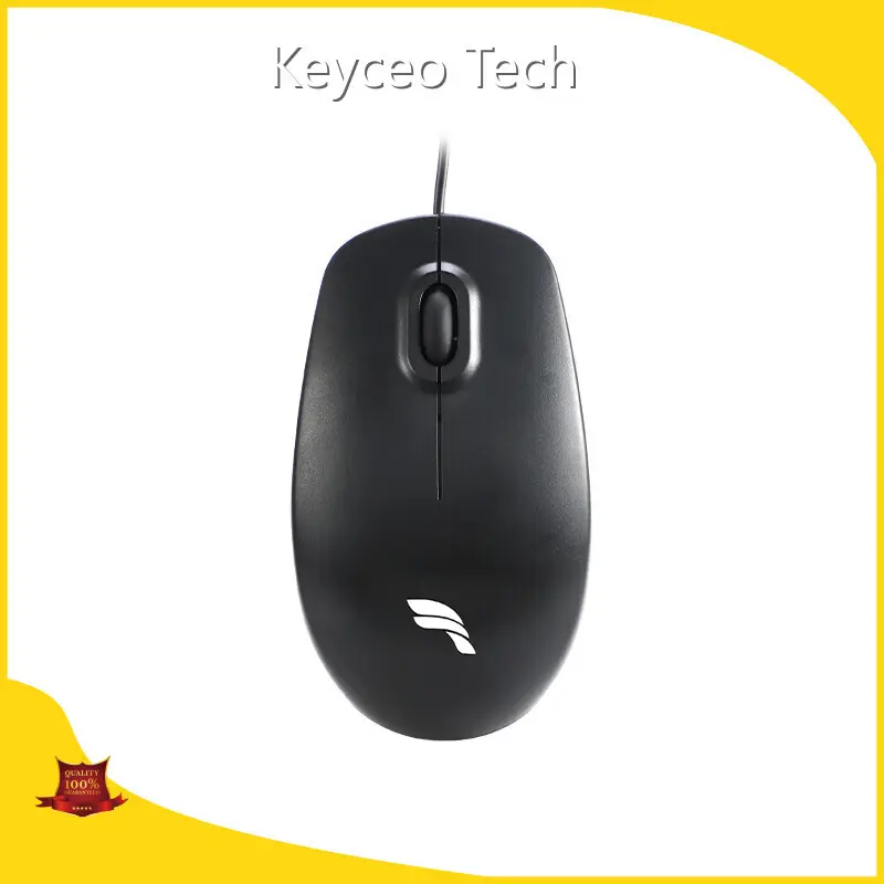 Keyceo Ergonomic Wired Mouse, | Keyceo 1