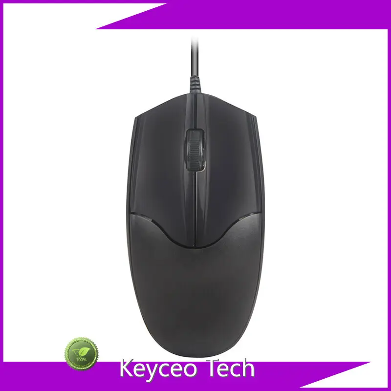 Hot Wired Office Mouse Keyceo Brand 1