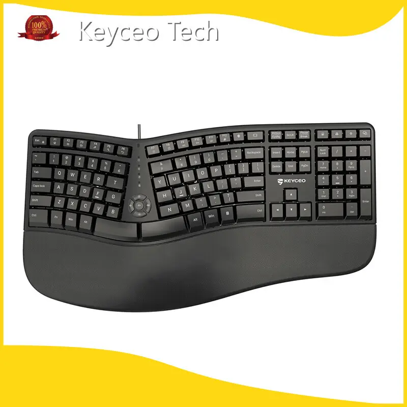 Magic Keyboard Wired 1