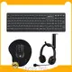Wireless Keyboard and Mouse Lowest Price Wireless Keyboard and Mouse Lowest Price Keyceo Brand 1