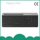 Keyceo Butterfly Scissor Keyboard 1