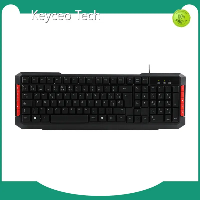 Cheap Office Keyboard for 1