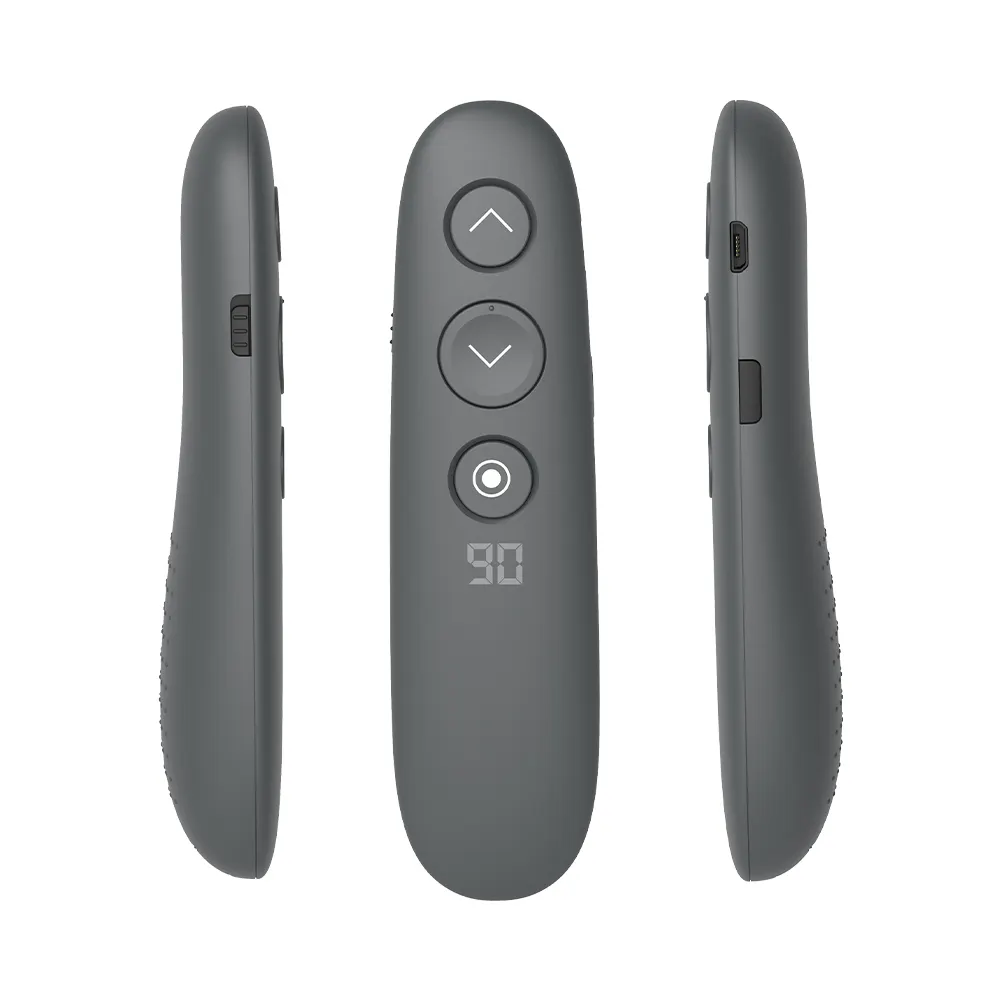 Custom Remote Pointer for Presentation KY-H100 Keyceo 2
