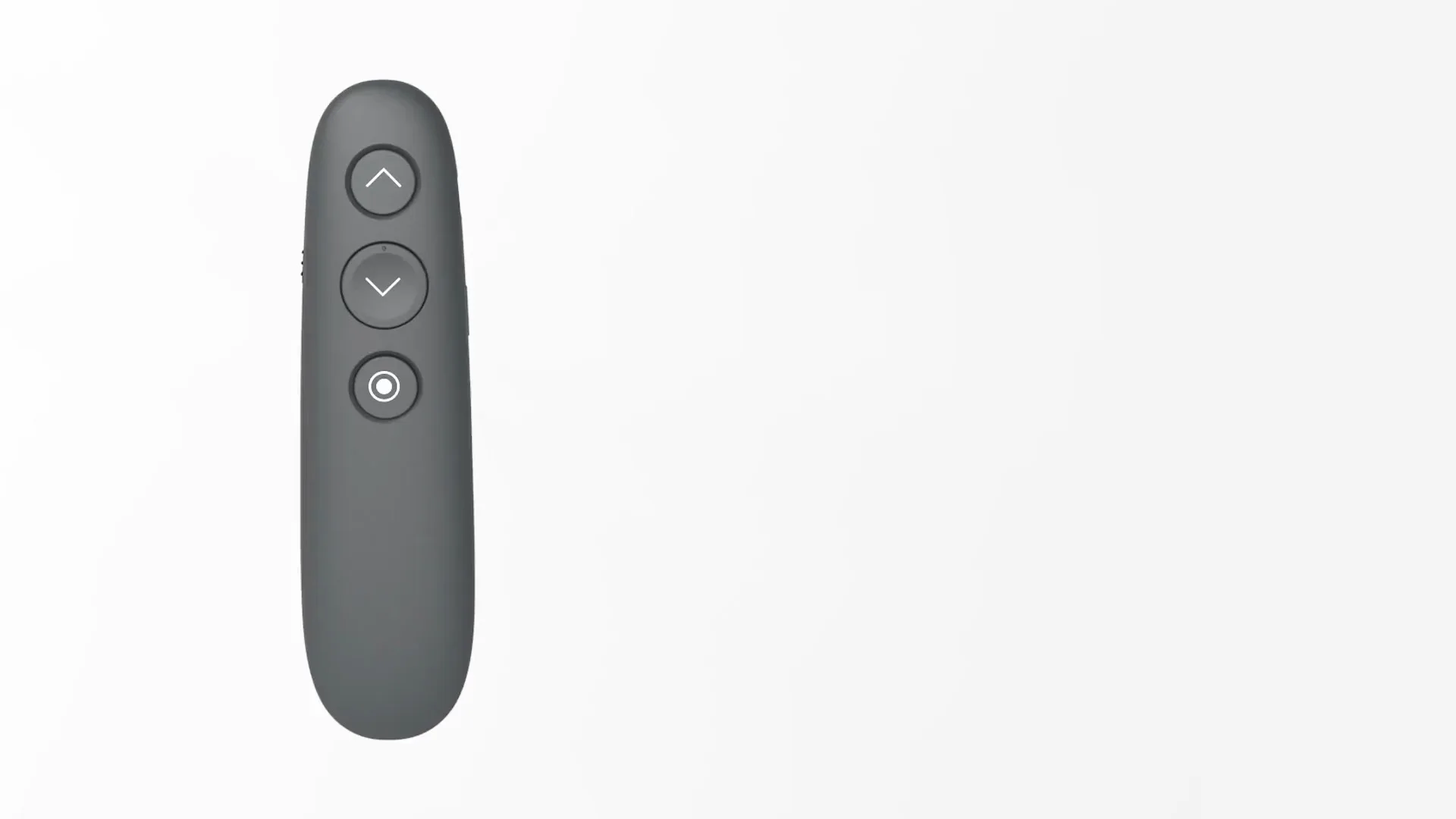 KY-H100 2.4G PPT Wireless Presenter remote Presentation Remote Control USB Presenter Red pointer 1