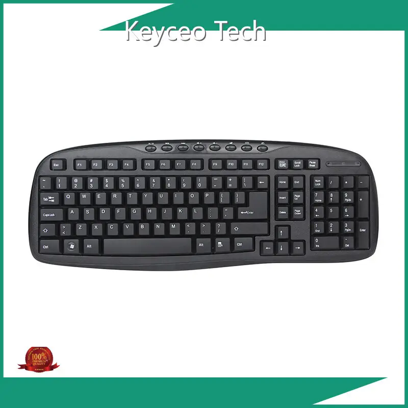 Wired Keyboard 200 Keyceo-1 1