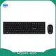 2.4 G Wireless Keyboard and Mouse Support All the Languang 12pcs Keyceo Brand 1