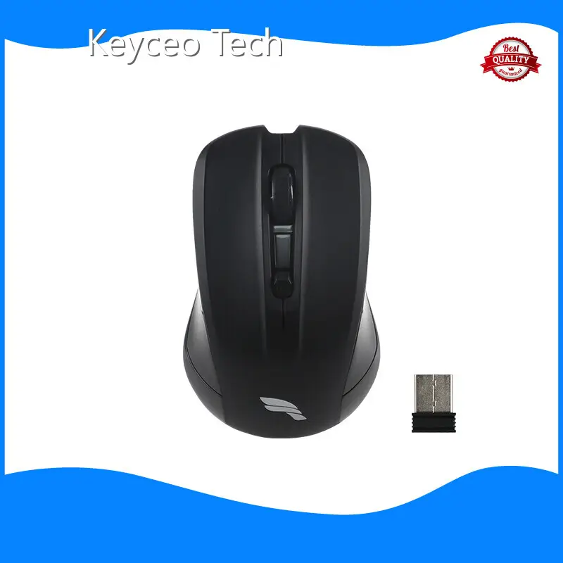 Office Wireless Mouse KY-R550 2.4G Wireless Office Wireless Mouse 800-1200-1600 DPI Keyceo Brand 1