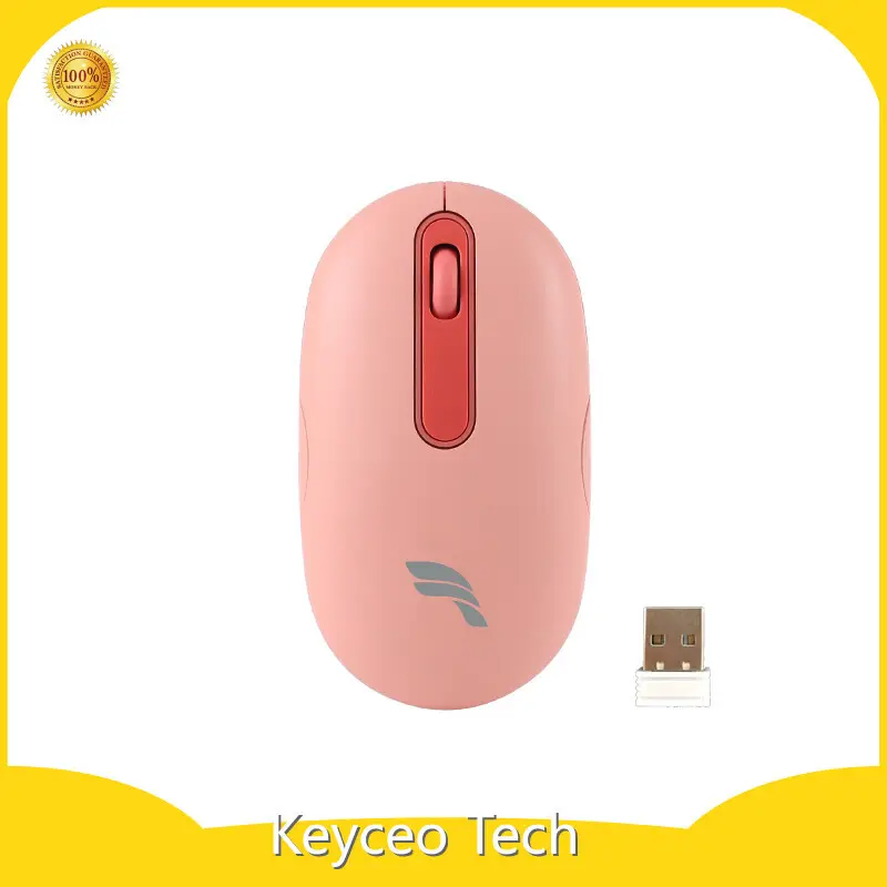 110*61*28mm Wireless Mouse for Office Work KY-R525 Keyceo Brand 1