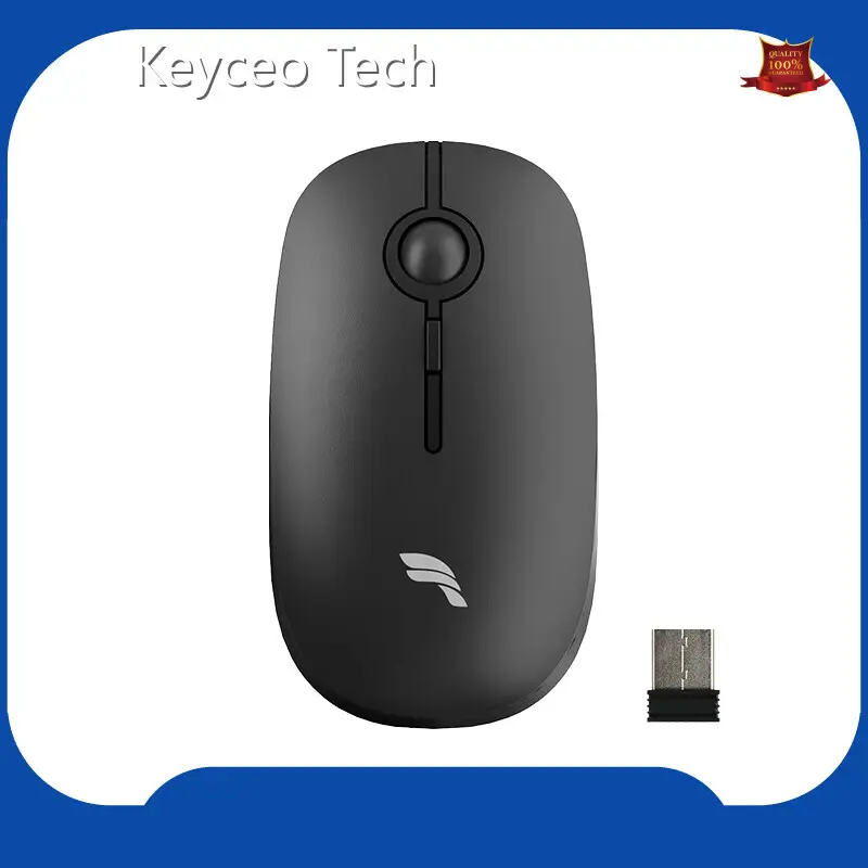 Best Wireless Mouse KY-R527 Keyceo Brand Best Wireless Mouse 1