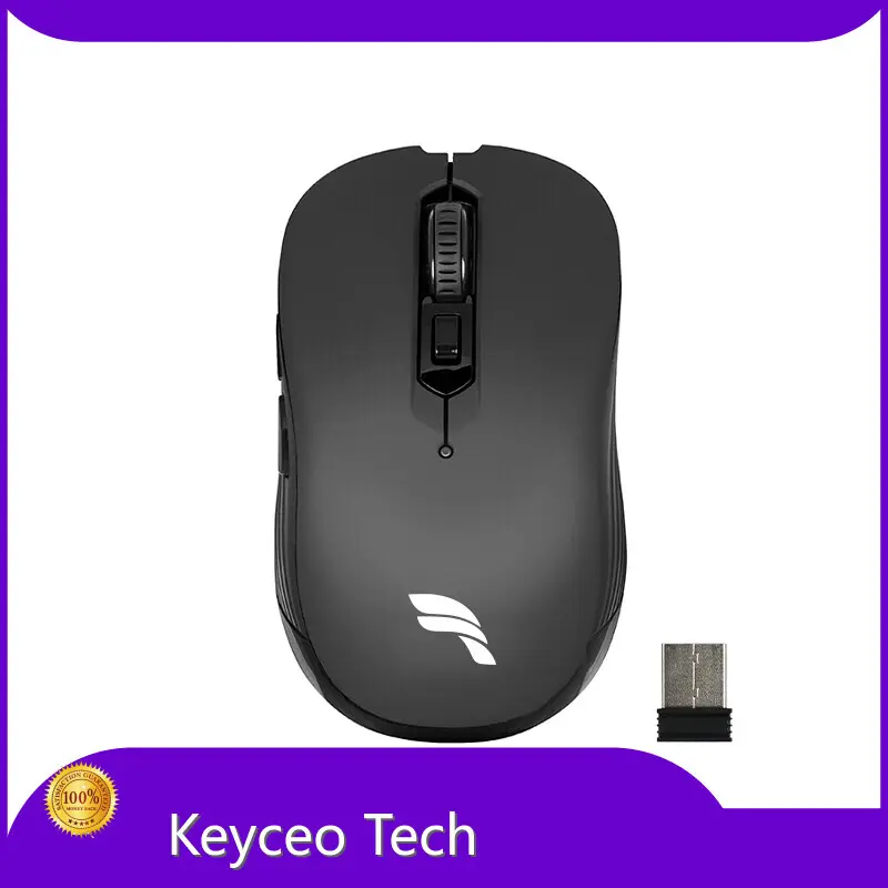 Wholesale 3000 Usb Wireless Mouse Keyceo Brand 1