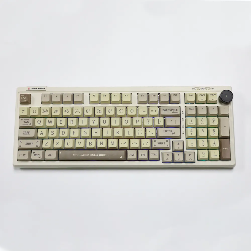 1350g Gaming K70 397*147*29.5mm Keyceo Company 3