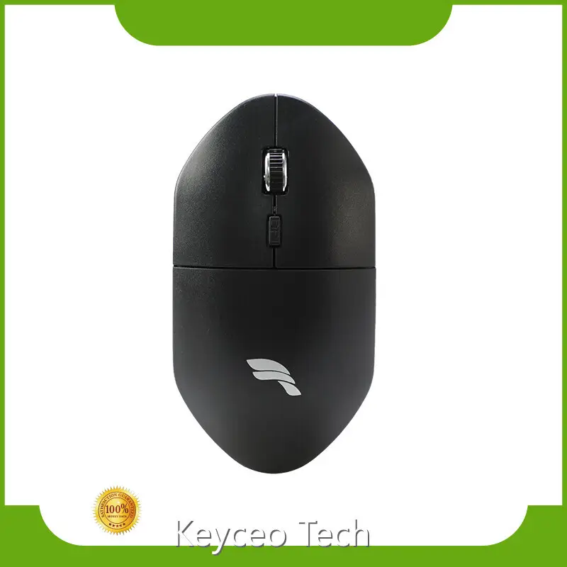 Keyceo Brand Wireless Mouse Office 1