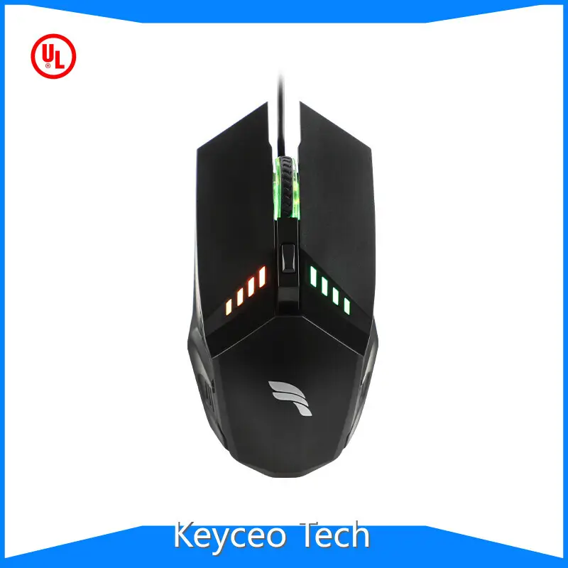 Gaming Mouse Keyceo Brand Gaming Mouse 1