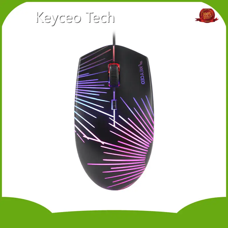 Tuf Gaming M5 Keyceo Brand 1