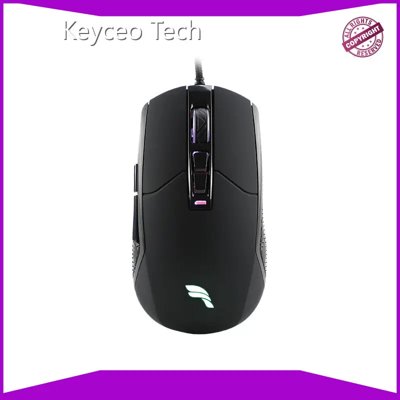 Mouse Gaming Murah Bulk Buy Keyceo 1