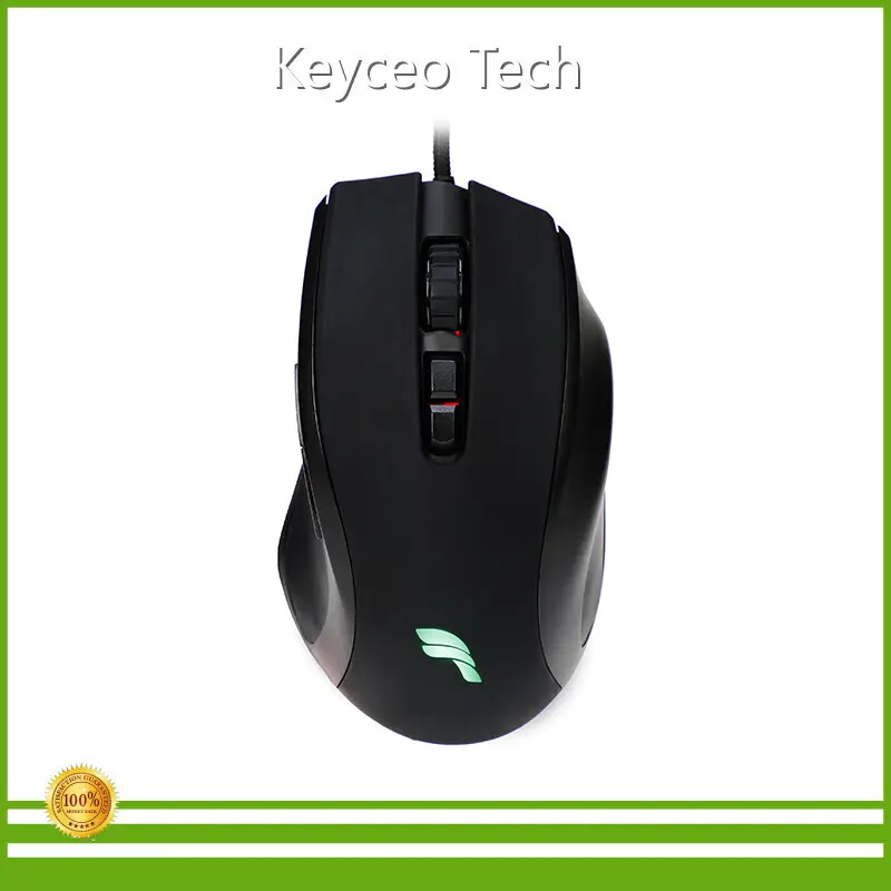 Keyceo Brand Mouse Wired Gaming Manufacture 1