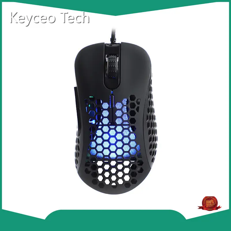 Best Wired Gaming Mouse 2020 Keyceo-2 1